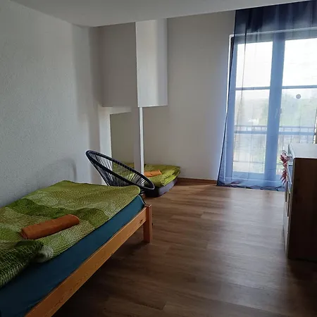 Dorfidyll * Borschuetz