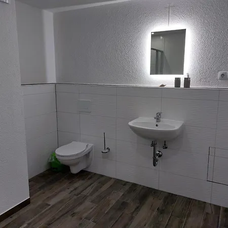 Dorfidyll Borschuetz