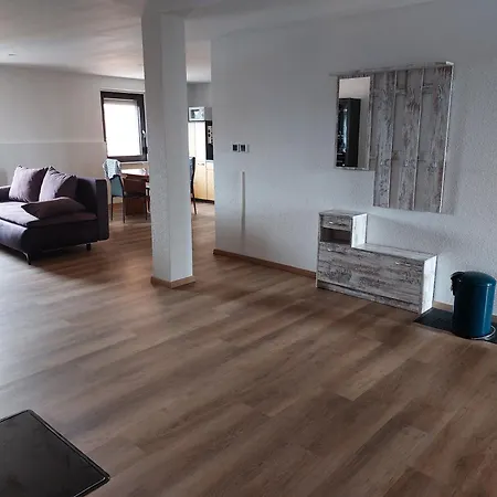 Dorfidyll Apartament *