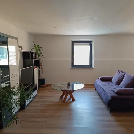 Apartment Dorfidyll