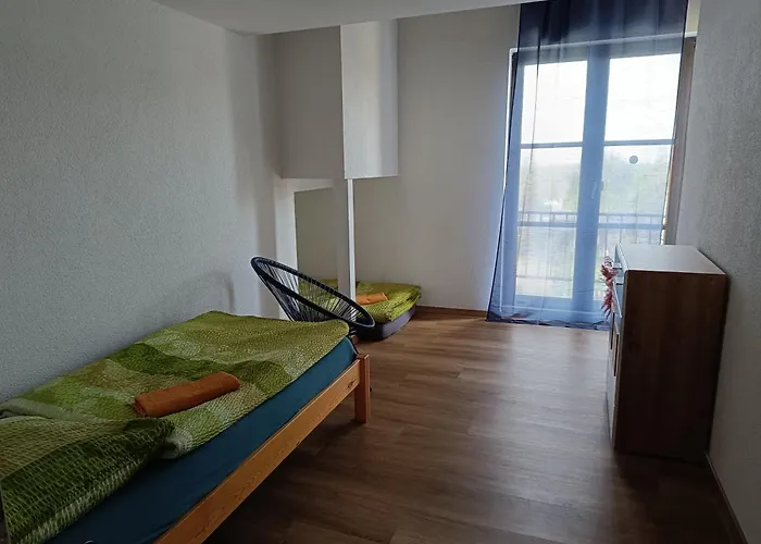 Dorfidyll * Borschuetz