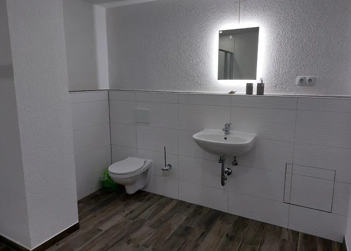 Dorfidyll Borschuetz