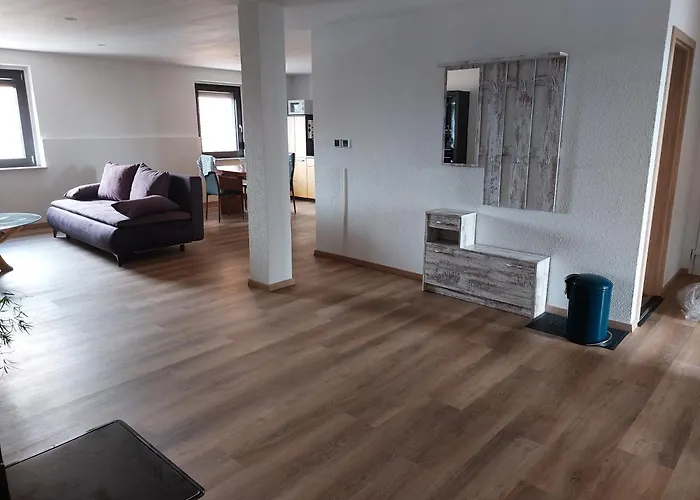 Dorfidyll Lejlighed *